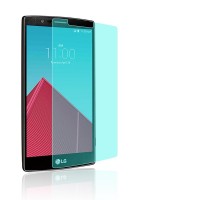 Premium Tempered Glass Screen Protector for LG G4